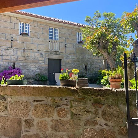 Villa Casa Do Cuco, Ribeira Sacra Ourense Exterior foto